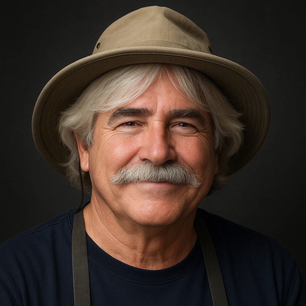 Mark Conroy