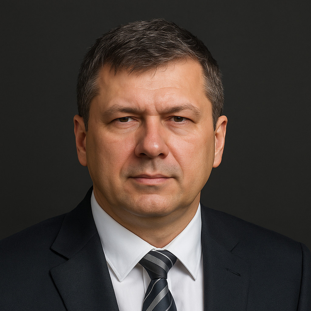 Sebastian Stavar
