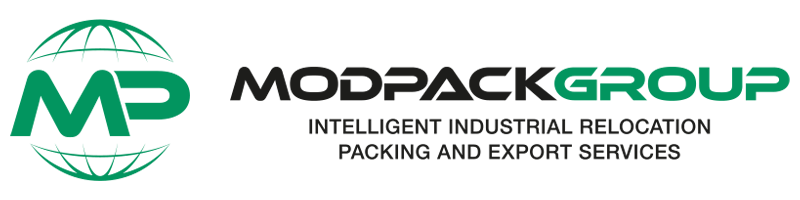 Modpack Group logo