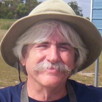 Mark Conroy