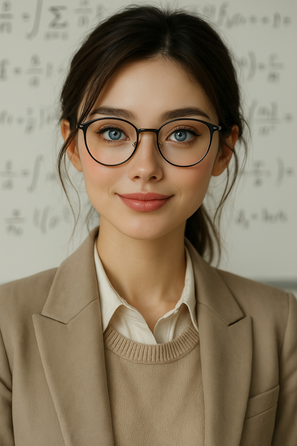 Halley AI™ headshot