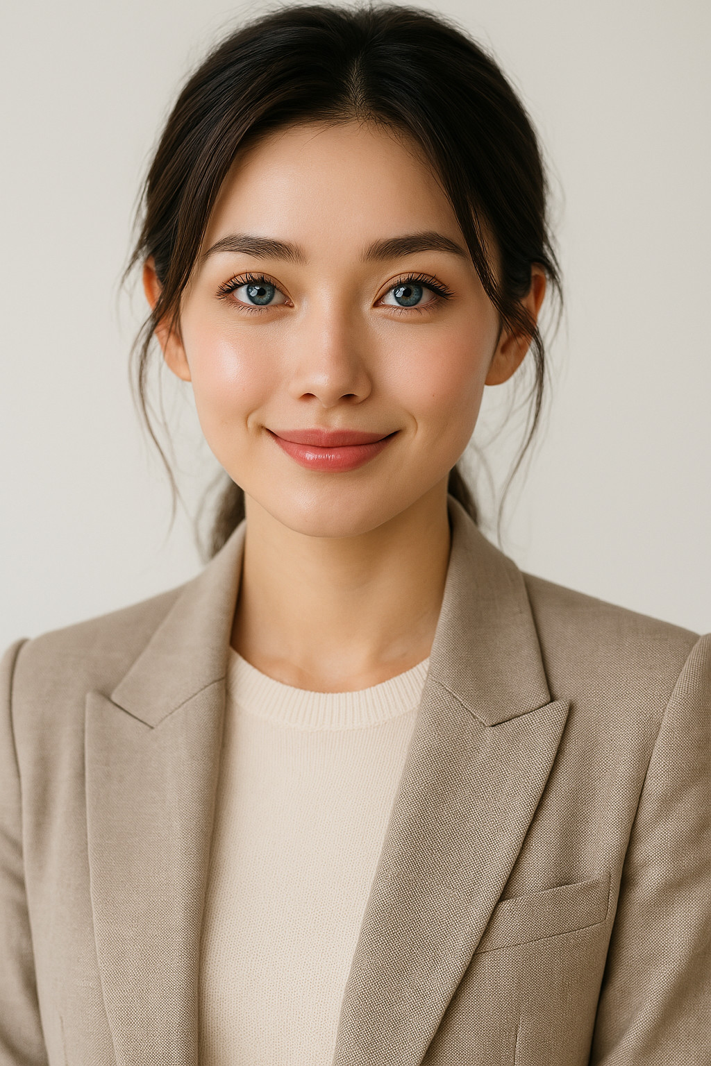 Halley AI™ headshot